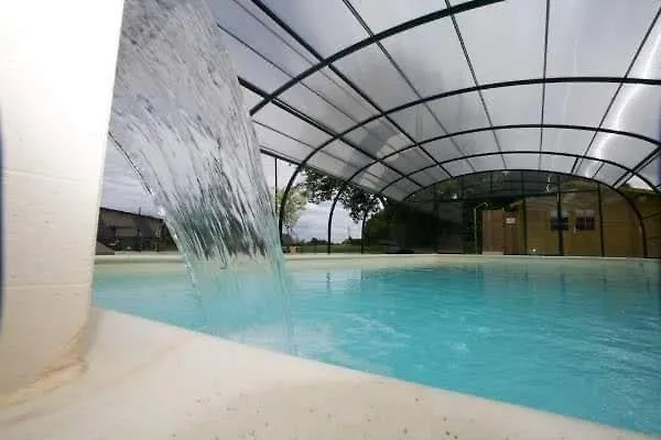 Holiday home Gite Abricot - Les Gites De La Lohuas Les Champs-Geraux