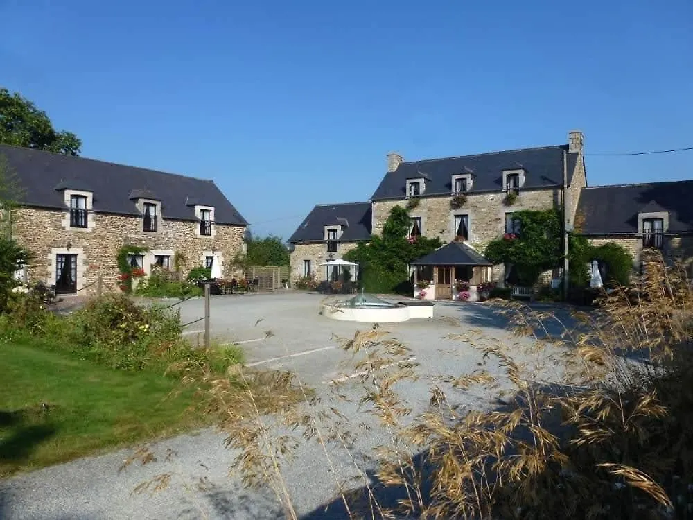 Gite Abricot - Les Gites De La Lohuas Les Champs-Geraux 0*,